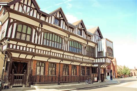 tudor houses 1666|houses in 1666 for kids.